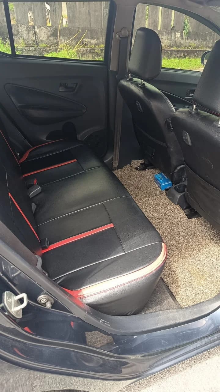 Perodua Axia Auto - Image 7