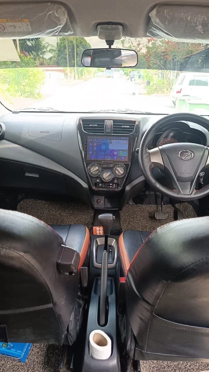 Perodua Axia Auto - Image 5