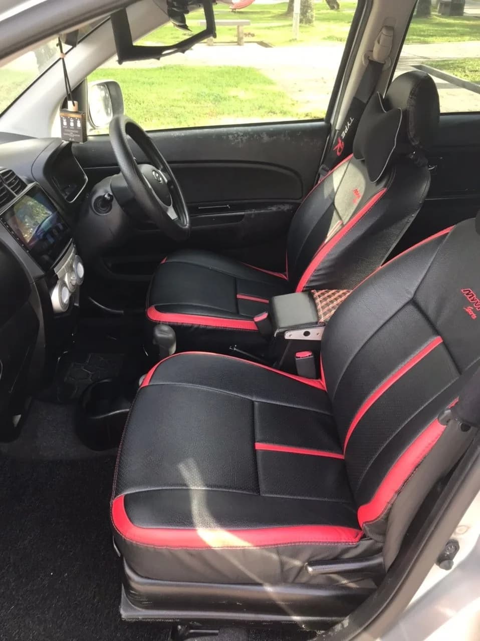 Perodua Myvi Auto - Image 5