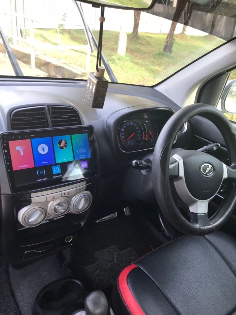 Perodua Myvi Auto - Image 6