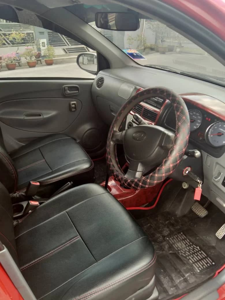 Perodua Viva Auto - Image 5