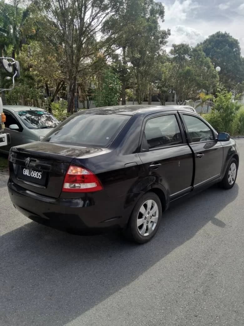 Proton Saga FLX Auto - Image 3
