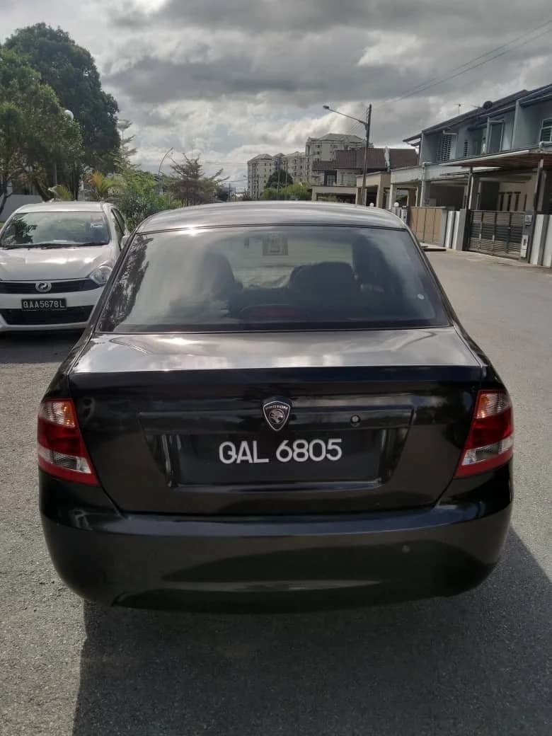 Proton Saga FLX Auto - Image 4