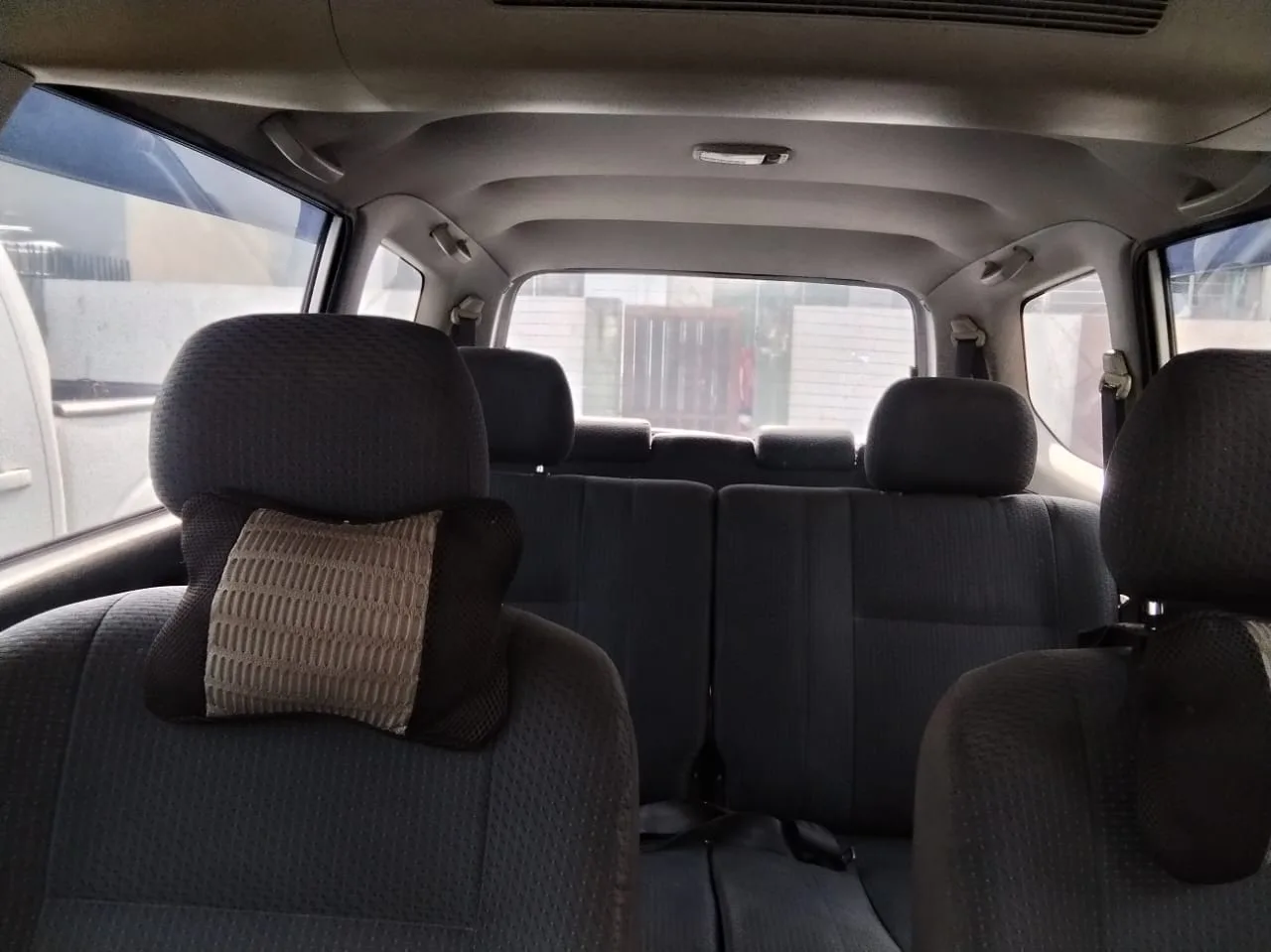 Toyota Avanza Auto - Image 5