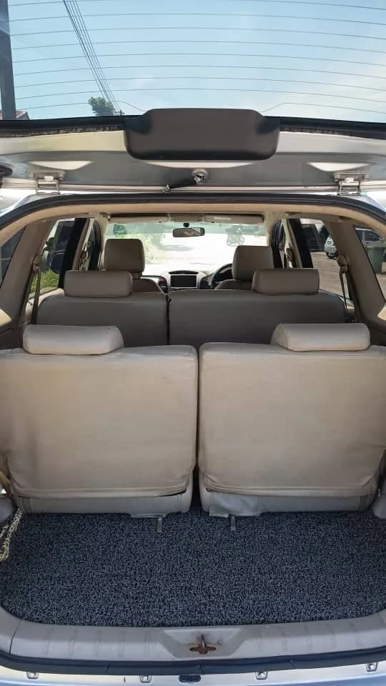 Toyota Innova - Image 7