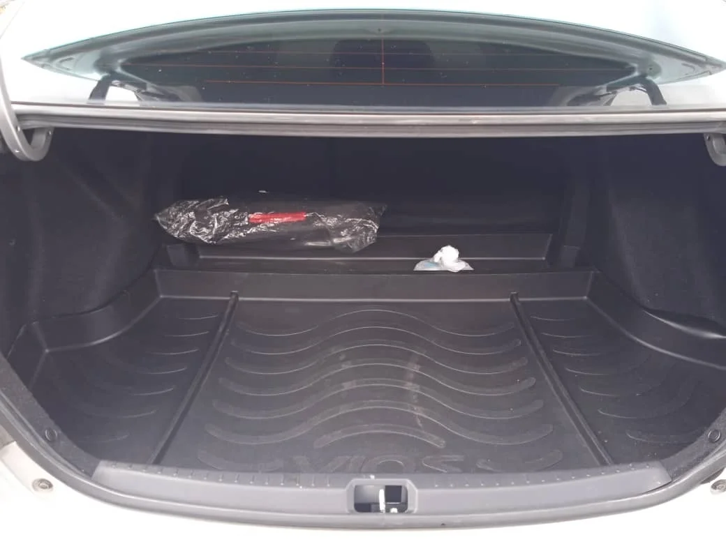 Toyota Vios - Image 6