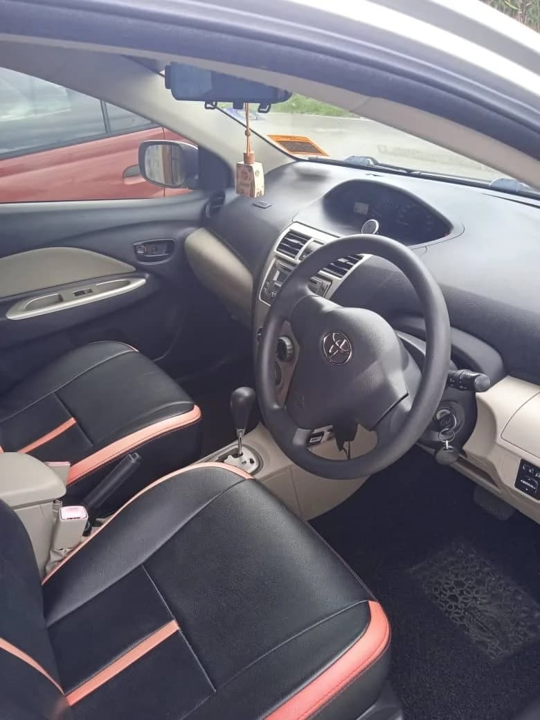 Toyota Vios - Image 7