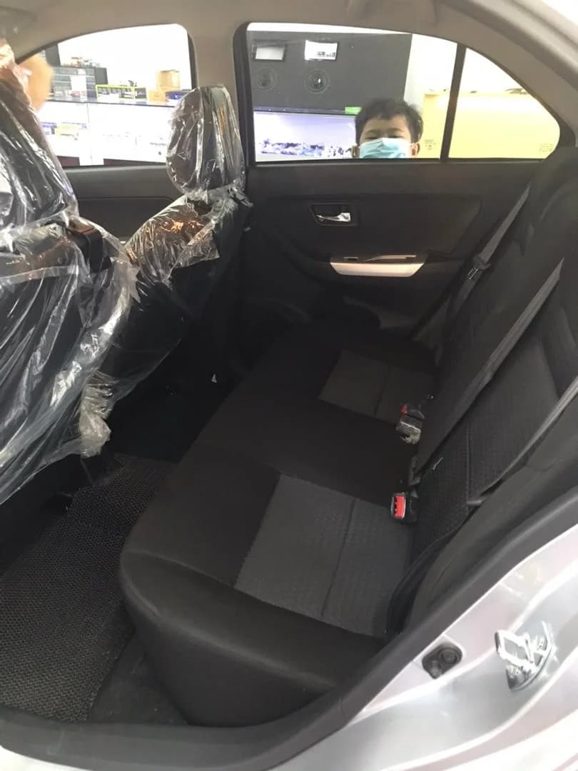 Perodua Bezza Auto - Image 3