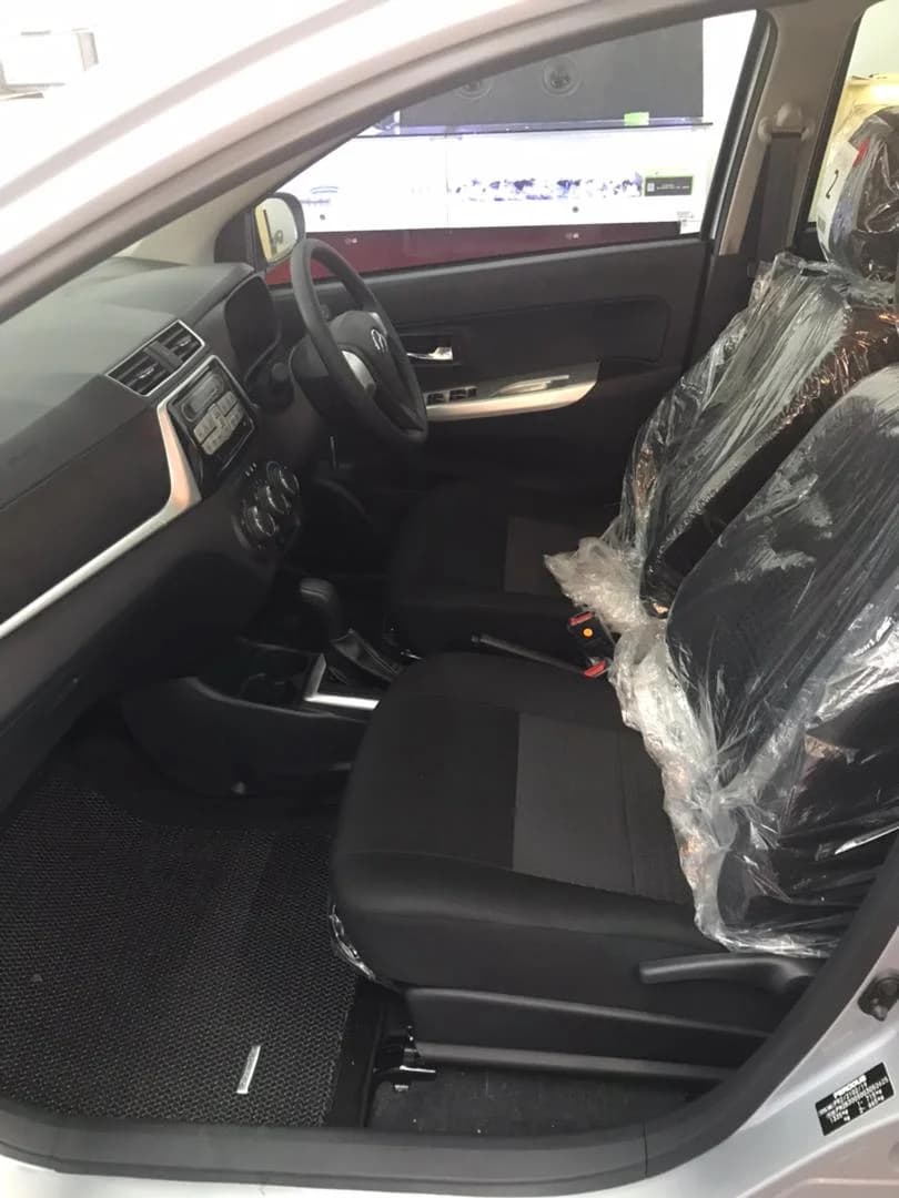 Perodua Bezza Auto - Image 4