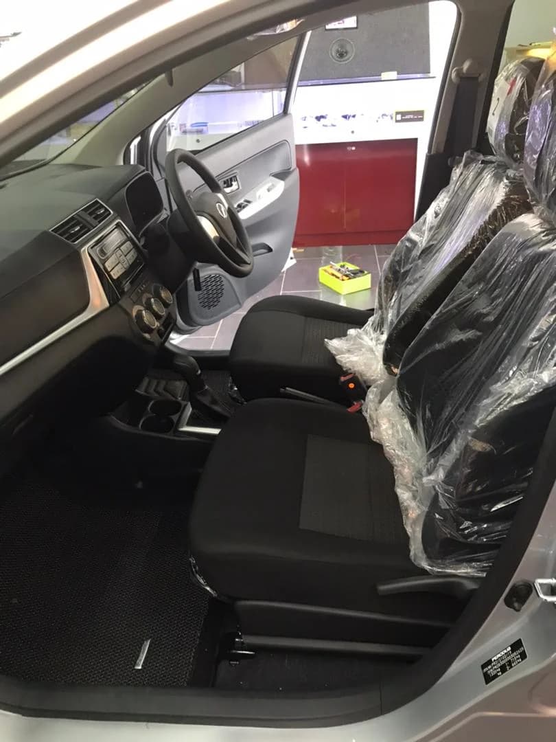 Perodua Bezza Auto - Image 5