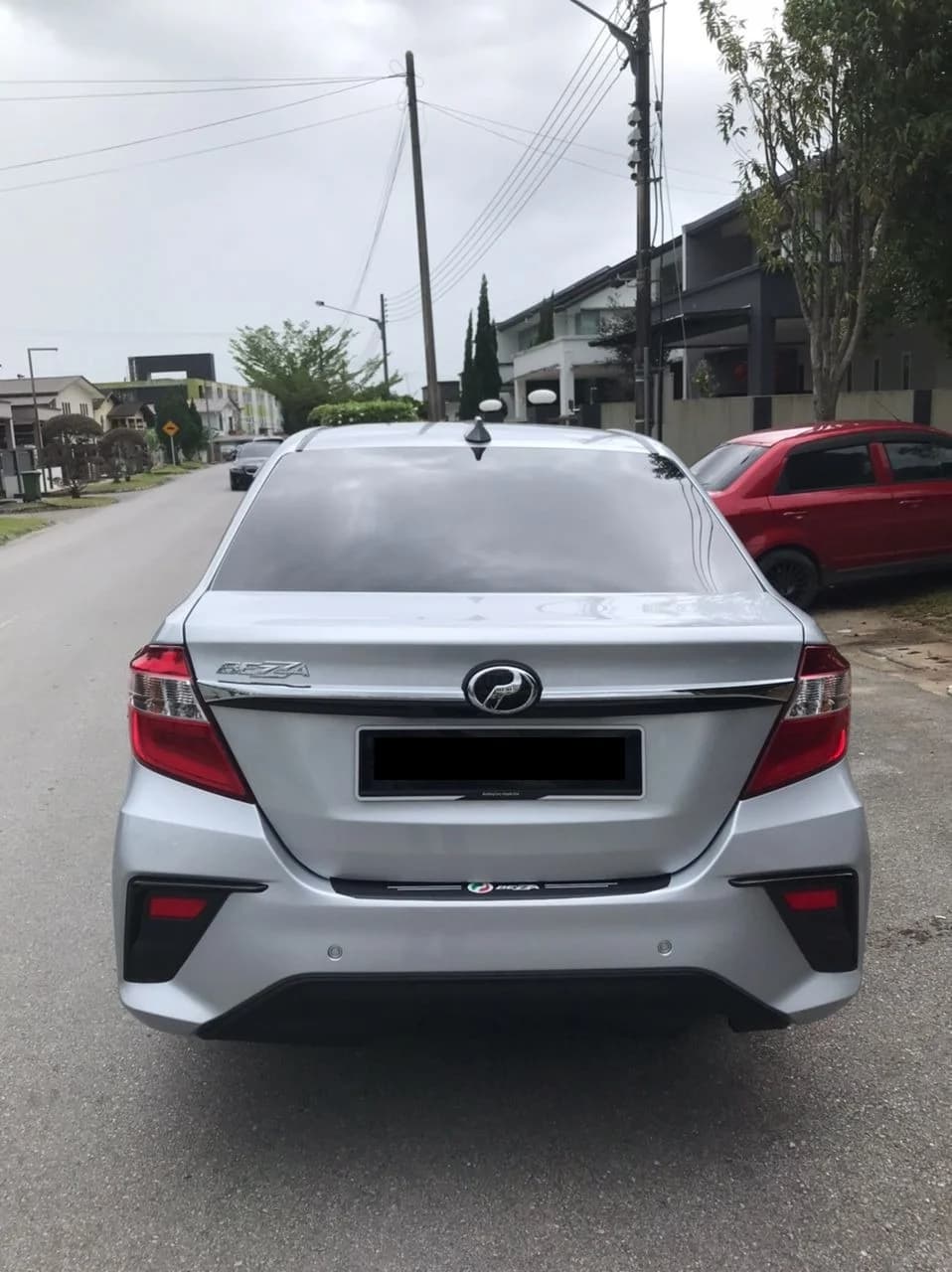 Perodua Bezza Auto - Image 6