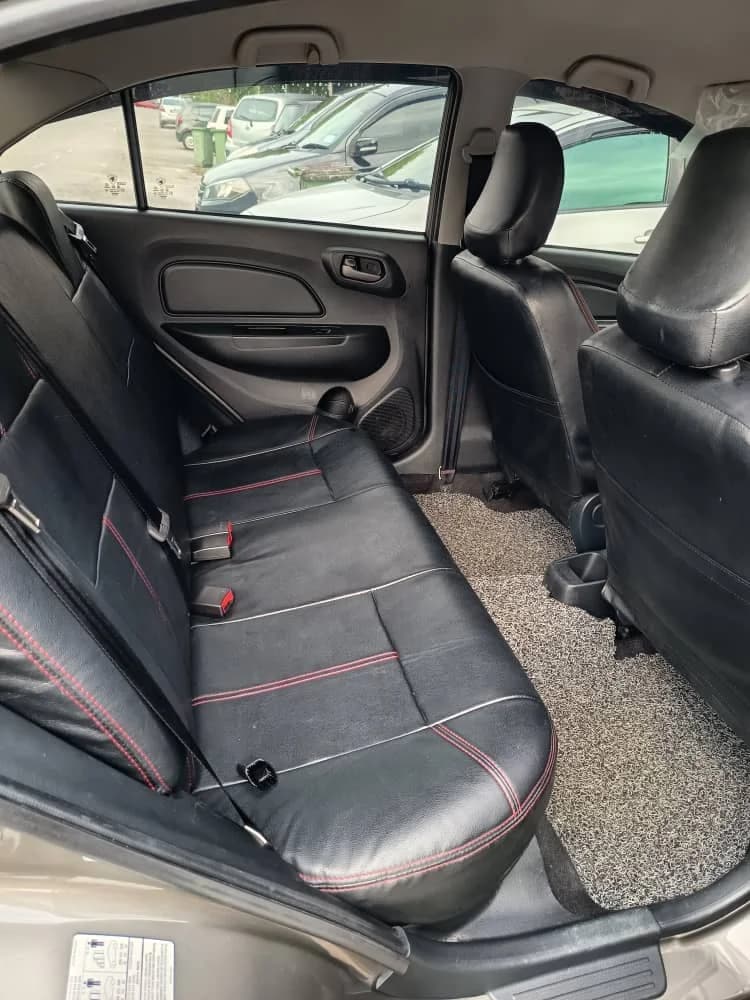 Proton Saga Baru Auto - Image 12