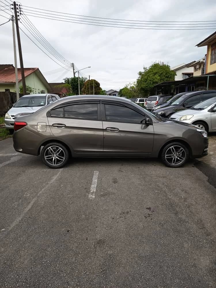 Proton Saga Baru Auto - Image 3