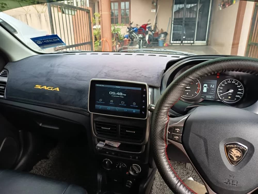 Proton Saga Baru Auto - Image 8