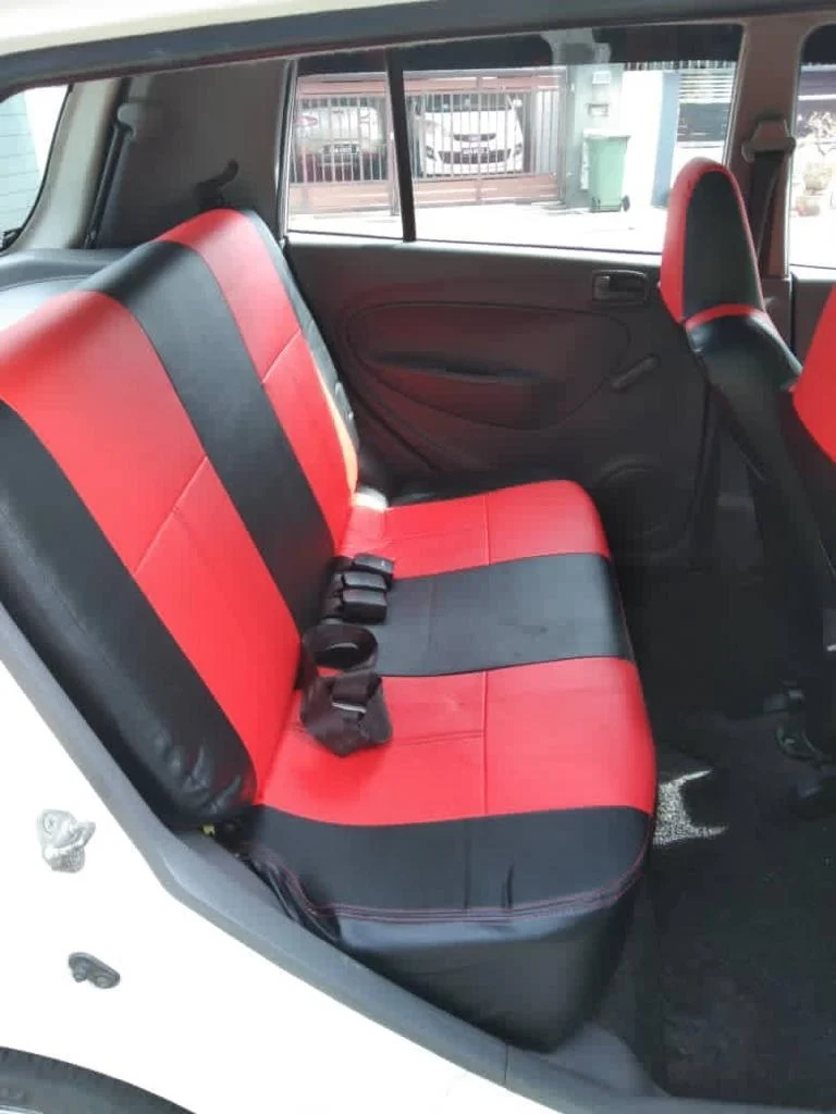 Perodua Viva Manual thumbnail 2